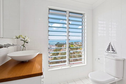 Nautilus On The Hill - Airlie Beach - Accommodation Port Macquarie 26