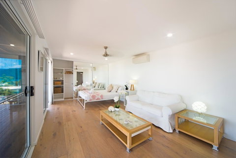Nautilus On The Hill - Airlie Beach - Accommodation Port Macquarie 7