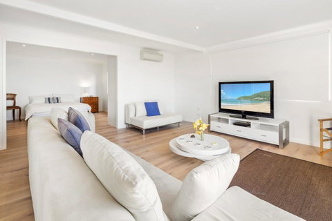 Nautilus On The Hill - Airlie Beach - Accommodation Port Macquarie 22