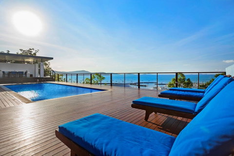 Nautilus On The Hill - Airlie Beach - Accommodation Port Macquarie 30