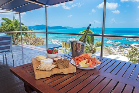 Nautilus On The Hill - Airlie Beach - Accommodation Port Macquarie 10