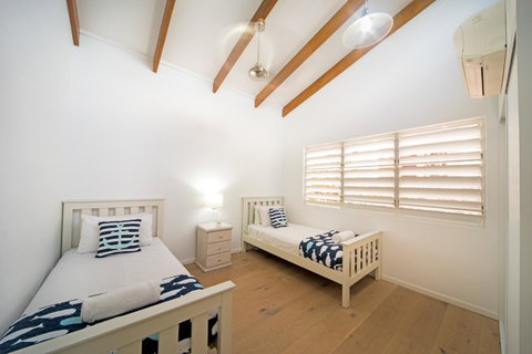 Nautilus On The Hill - Airlie Beach - Accommodation Port Macquarie 11