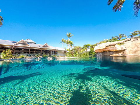 Cairns Colonial Club Resort - Accommodation Port Macquarie 0