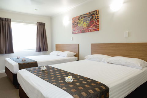 Cairns Colonial Club Resort - Accommodation Port Macquarie 32