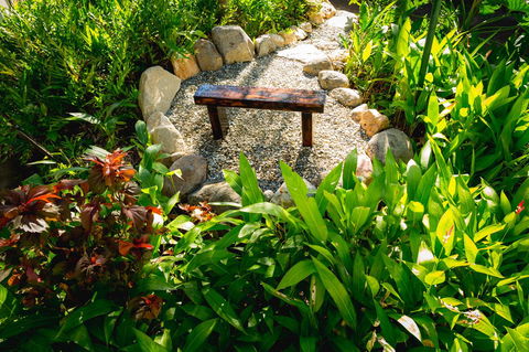 Cairns Colonial Club Resort - Accommodation Port Macquarie 42