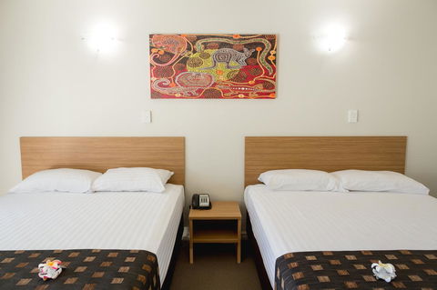 Cairns Colonial Club Resort - Accommodation Port Macquarie 34