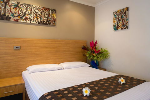 Cairns Colonial Club Resort - Accommodation Port Macquarie 38