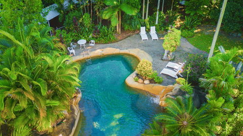Cairns Colonial Club Resort - Accommodation Port Macquarie 16