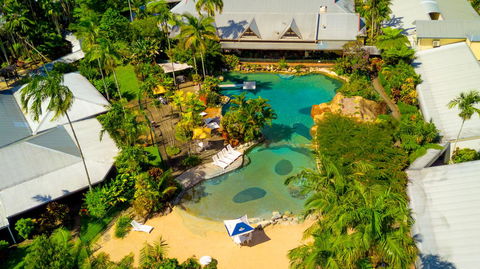 Cairns Colonial Club Resort - Accommodation Port Macquarie 13