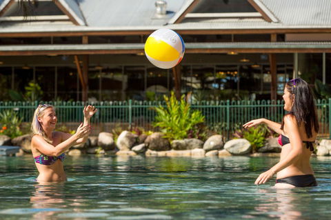Cairns Colonial Club Resort - Accommodation Port Macquarie 18