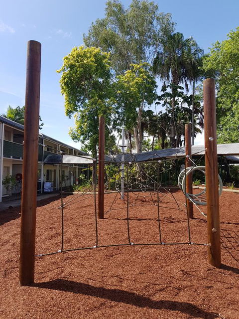 Cairns Colonial Club Resort - Accommodation Port Macquarie 11