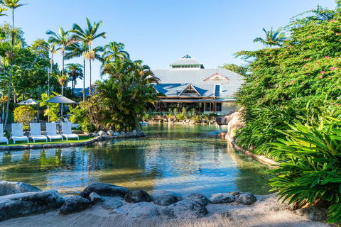 Cairns Colonial Club Resort - Accommodation Port Macquarie 12