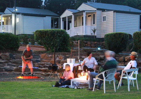 Hampton Estate Wines - Accommodation Port Macquarie 18