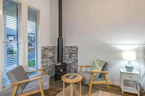 Hampton Estate Wines - Accommodation Port Macquarie 1