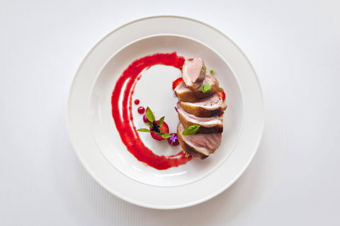 Hampton Estate Wines - Accommodation Port Macquarie 9