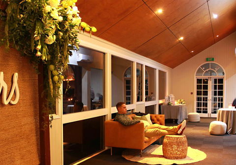Hampton Estate Wines - Accommodation Port Macquarie 24