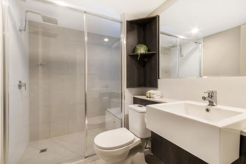 Sunshine Tower Hotel - Accommodation Port Macquarie 7
