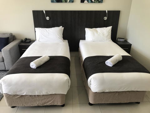 Sunshine Tower Hotel - Accommodation Port Macquarie 6