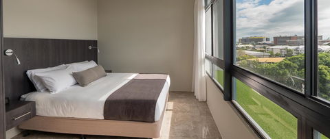 Sunshine Tower Hotel - Accommodation Port Macquarie 19