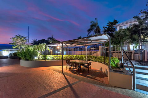 Sunshine Tower Hotel - Accommodation Port Macquarie 15