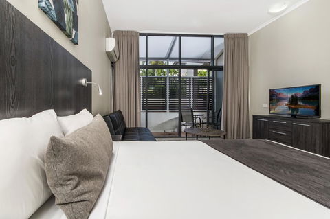 Sunshine Tower Hotel - Accommodation Port Macquarie 18