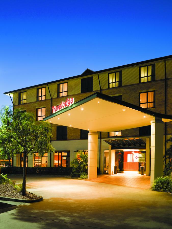 Upper Mount Gravatt Bc QLD Accommodation Port Macquarie