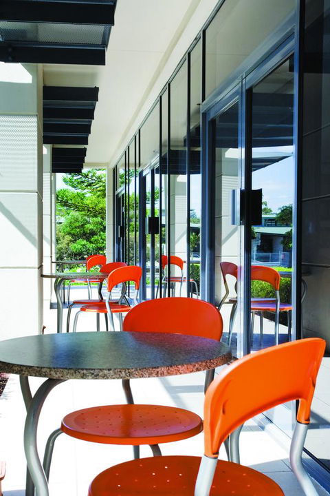 Mercure Brisbane Garden City - Accommodation Port Macquarie 15