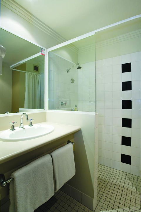 Mercure Brisbane Garden City - Accommodation Port Macquarie 32