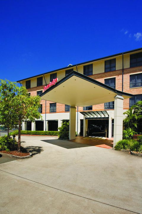 Mercure Brisbane Garden City - Accommodation Port Macquarie 2