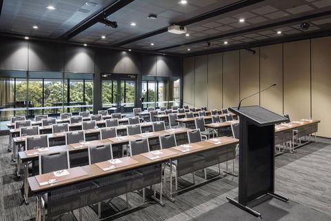 Hotel Grand Chancellor Brisbane - Accommodation Port Macquarie 17
