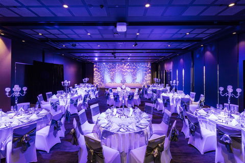 Hotel Grand Chancellor Brisbane - Accommodation Port Macquarie 16