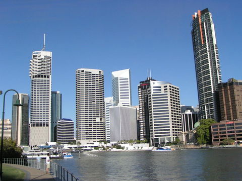 Hotel Grand Chancellor Brisbane - Accommodation Port Macquarie 11