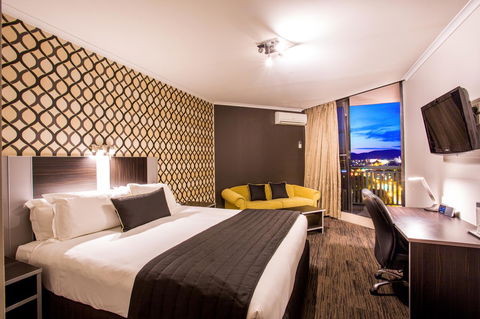 Hotel Grand Chancellor Brisbane - Accommodation Port Macquarie 31
