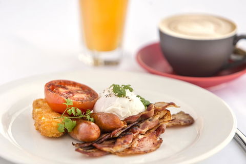 Hotel Grand Chancellor Brisbane - Accommodation Port Macquarie 18