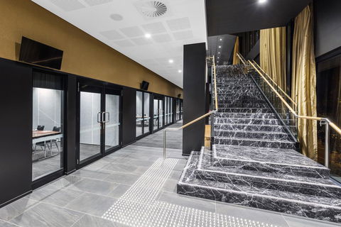 Hotel Grand Chancellor Brisbane - Accommodation Port Macquarie 15