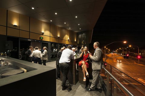 Hotel Grand Chancellor Brisbane - Accommodation Port Macquarie 12