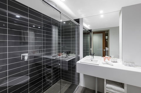 Hotel Grand Chancellor Brisbane - Accommodation Port Macquarie 1