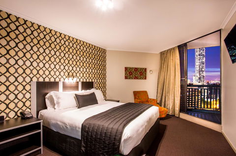 Hotel Grand Chancellor Brisbane - Accommodation Port Macquarie 33