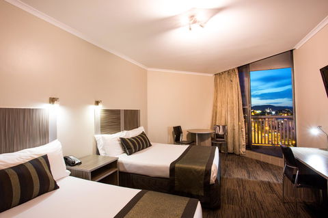 Hotel Grand Chancellor Brisbane - Accommodation Port Macquarie 28