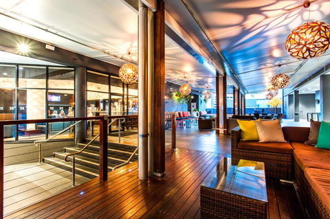 Hotel Grand Chancellor Brisbane - Accommodation Port Macquarie 35