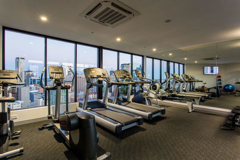 Hotel Grand Chancellor Brisbane - Accommodation Port Macquarie 5