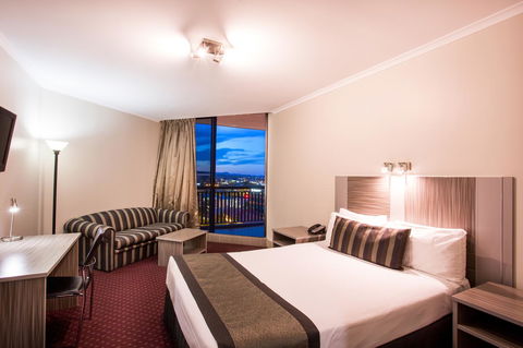 Hotel Grand Chancellor Brisbane - Accommodation Port Macquarie 29