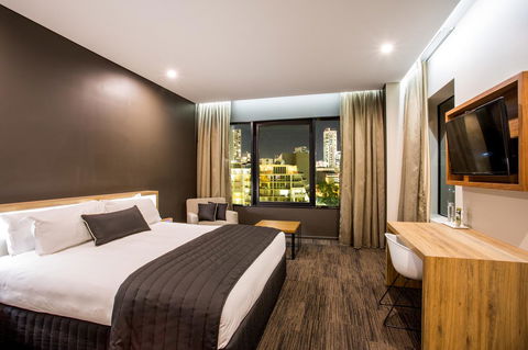 Hotel Grand Chancellor Brisbane - Accommodation Port Macquarie 30