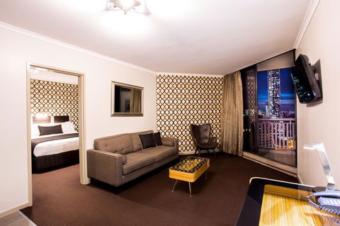 Hotel Grand Chancellor Brisbane - Accommodation Port Macquarie 32