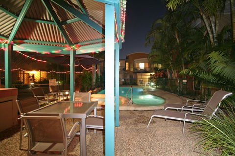 Coolum Beach Getaway Resort - Accommodation Port Macquarie 22