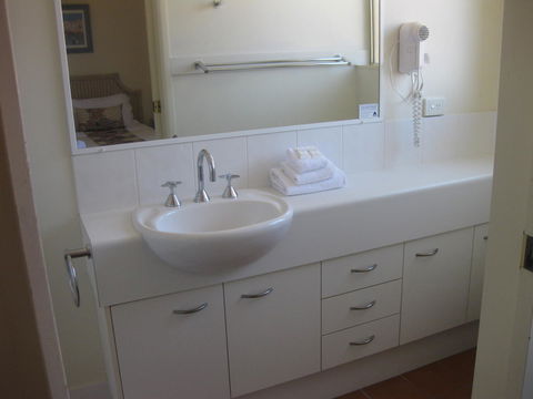 Coolum Beach Getaway Resort - Accommodation Port Macquarie 26