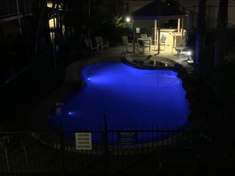 Coolum Beach Getaway Resort - Accommodation Port Macquarie 1