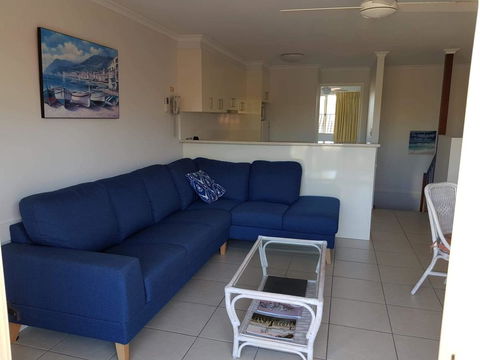 Coolum Beach Getaway Resort - Accommodation Port Macquarie 8