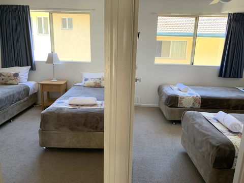 Coolum Beach Getaway Resort - Accommodation Port Macquarie 5