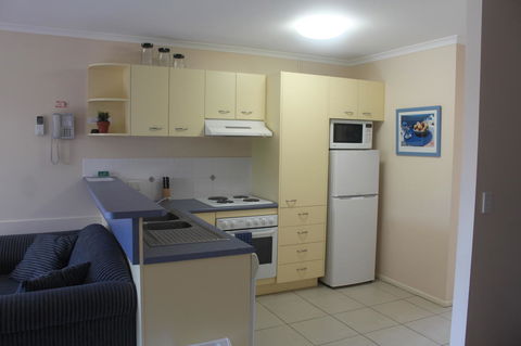 Coolum Beach Getaway Resort - Accommodation Port Macquarie 20